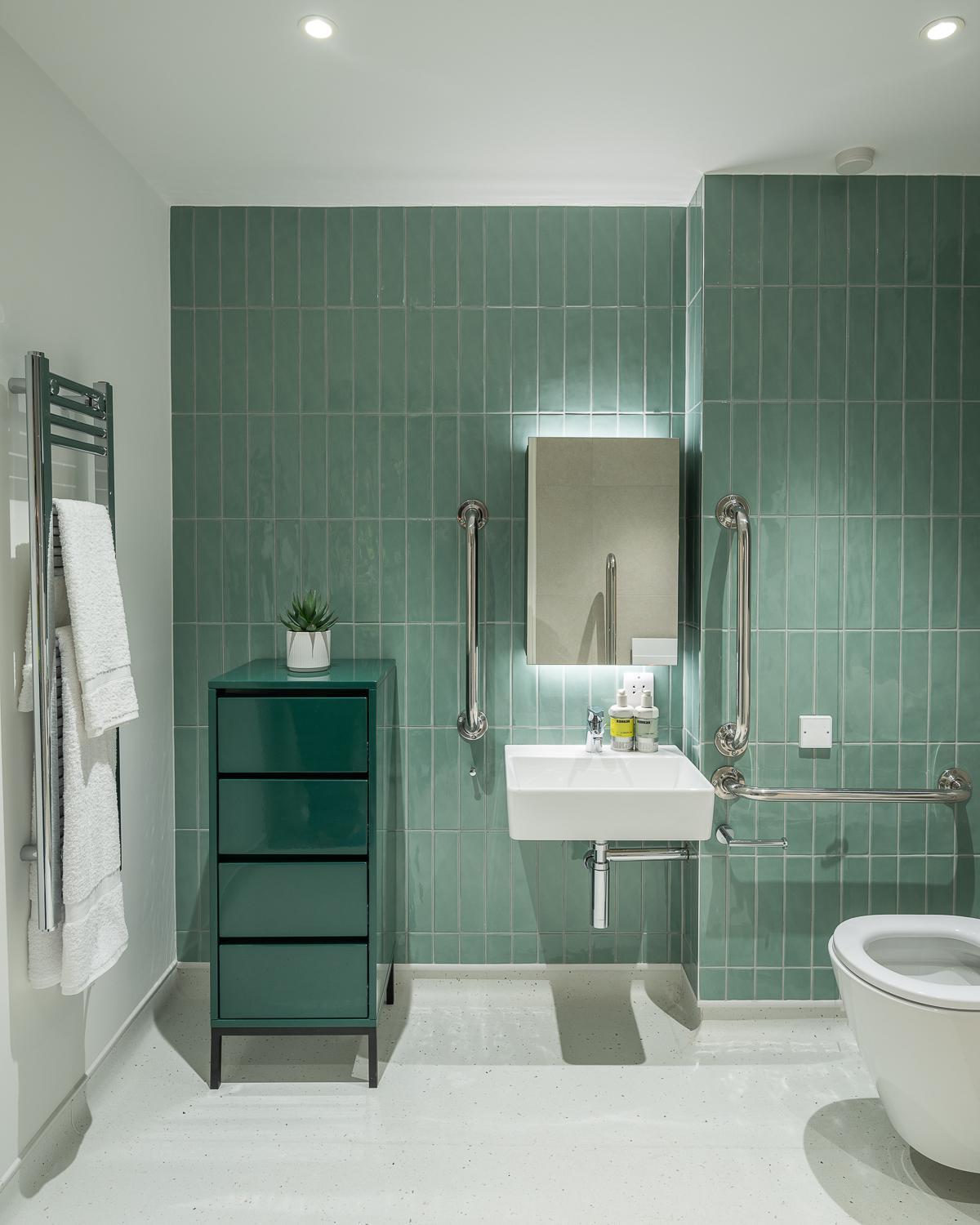 Apart-hotel Vertus Edit Canary Wharf *