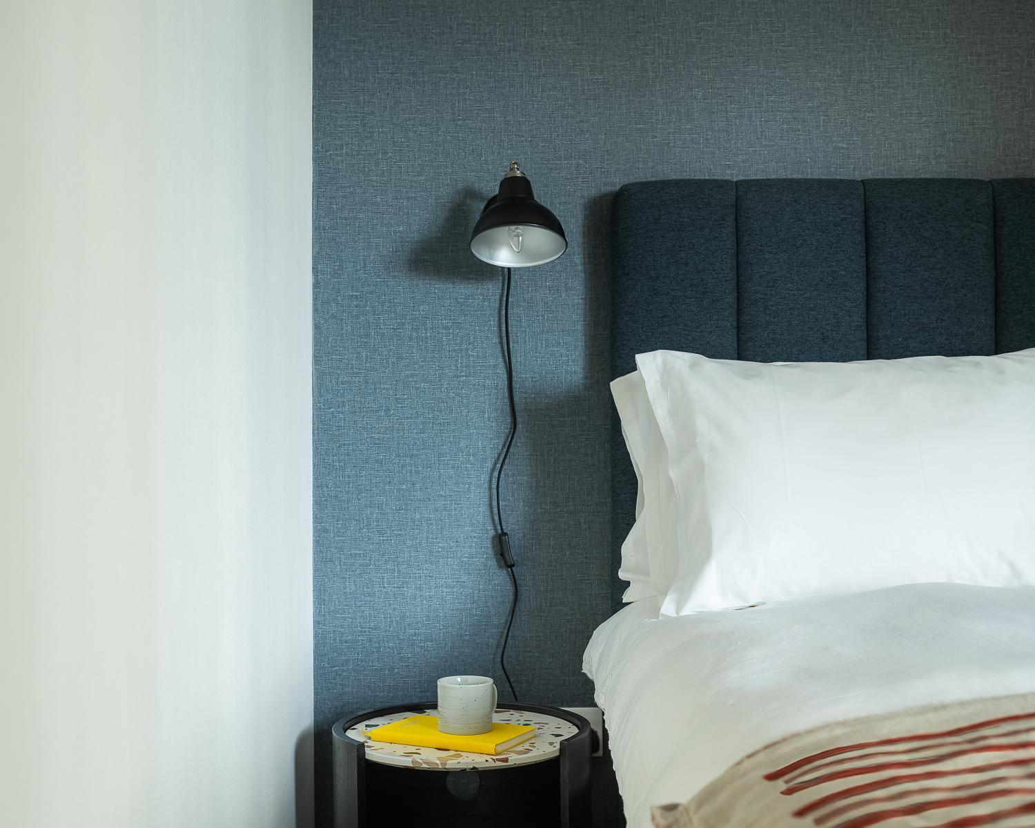 Apart-hotel Vertus Edit Canary Wharf