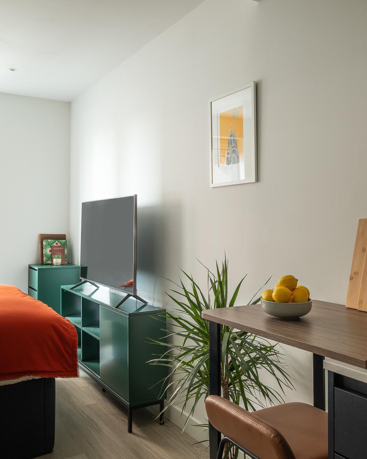 Vertus Edit Canary Wharf Apart-hotel