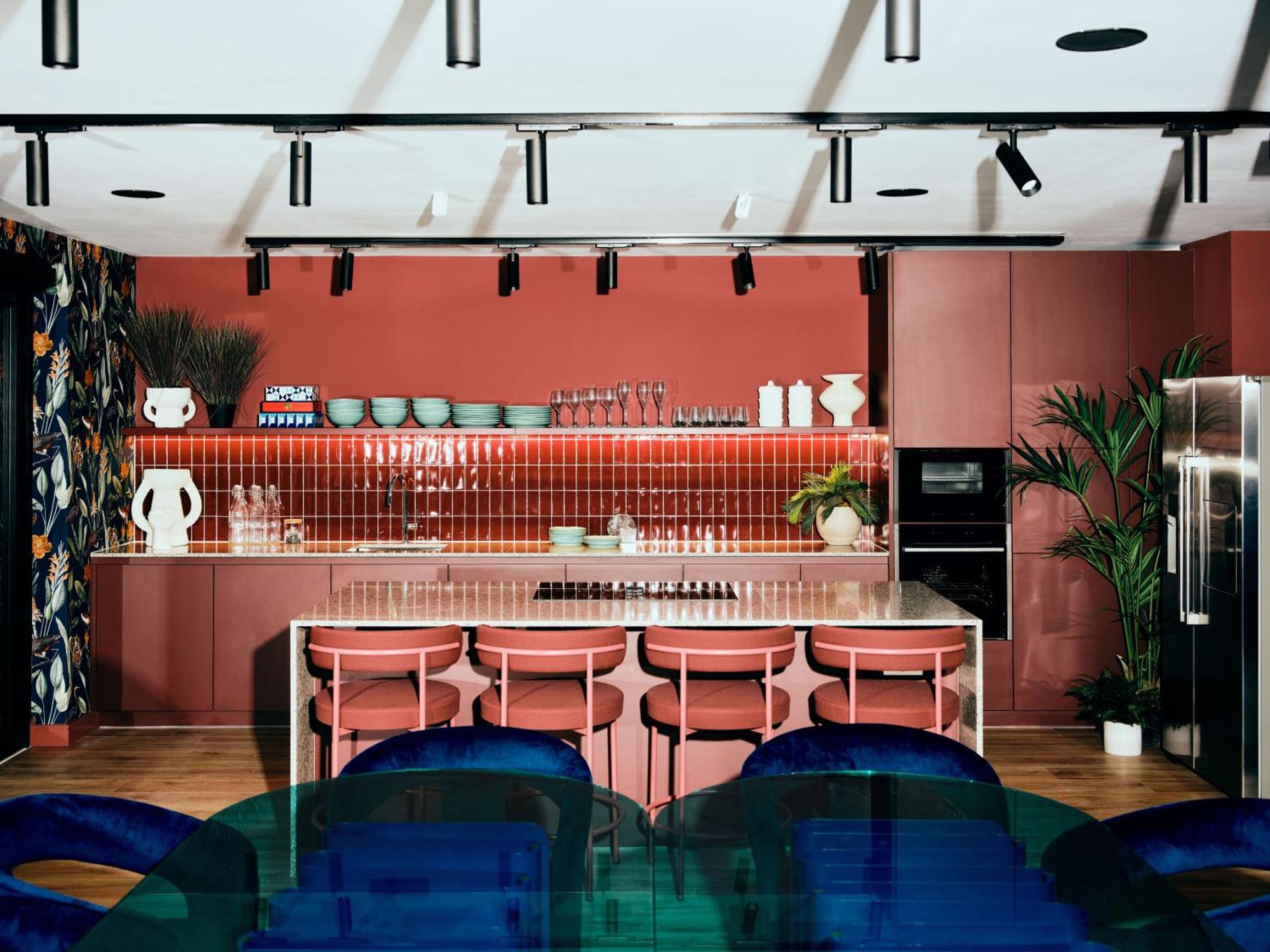 Vertus Edit Canary Wharf Apart-hotel *