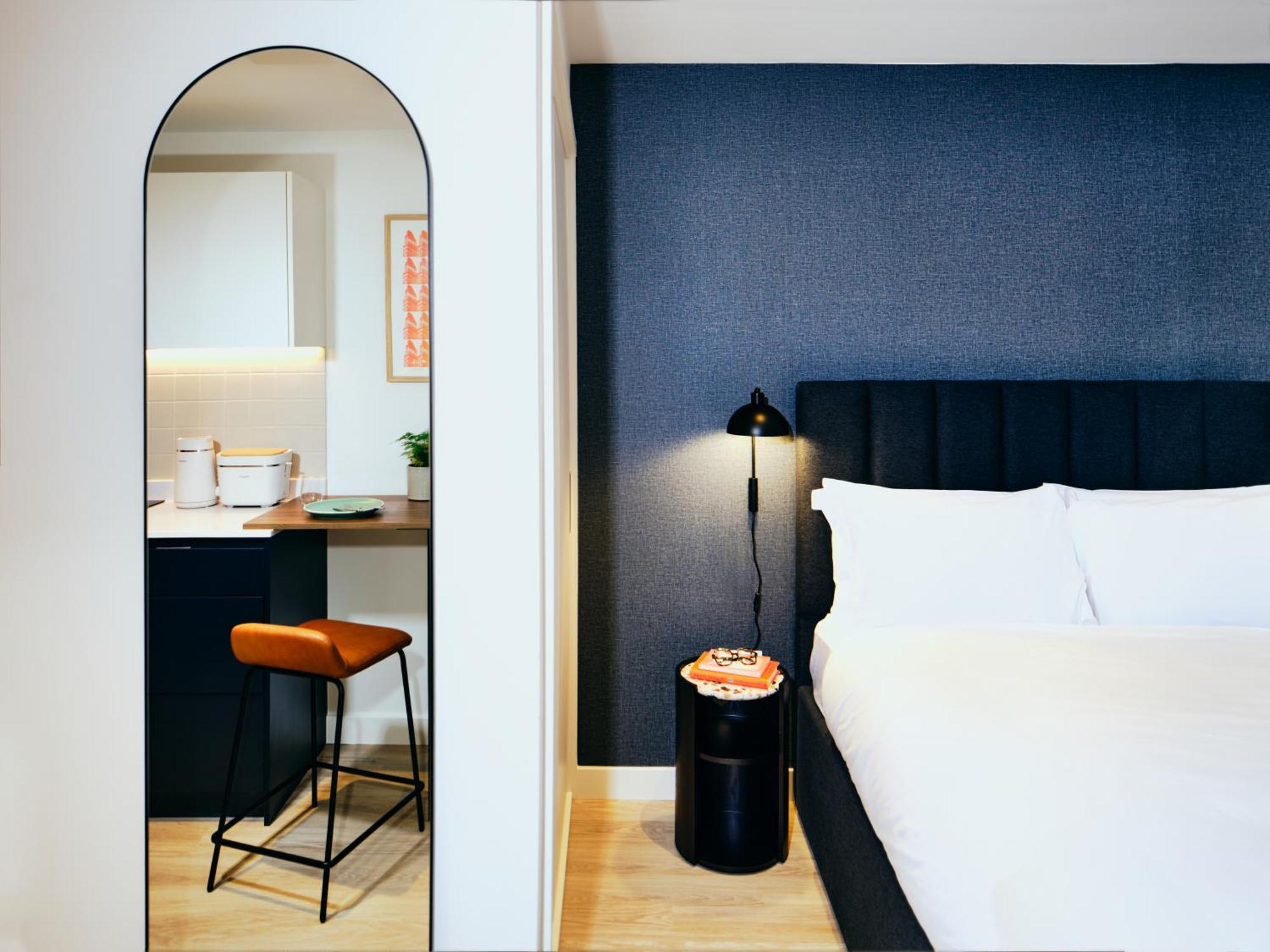 Vertus Edit Canary Wharf Apart-hotel *