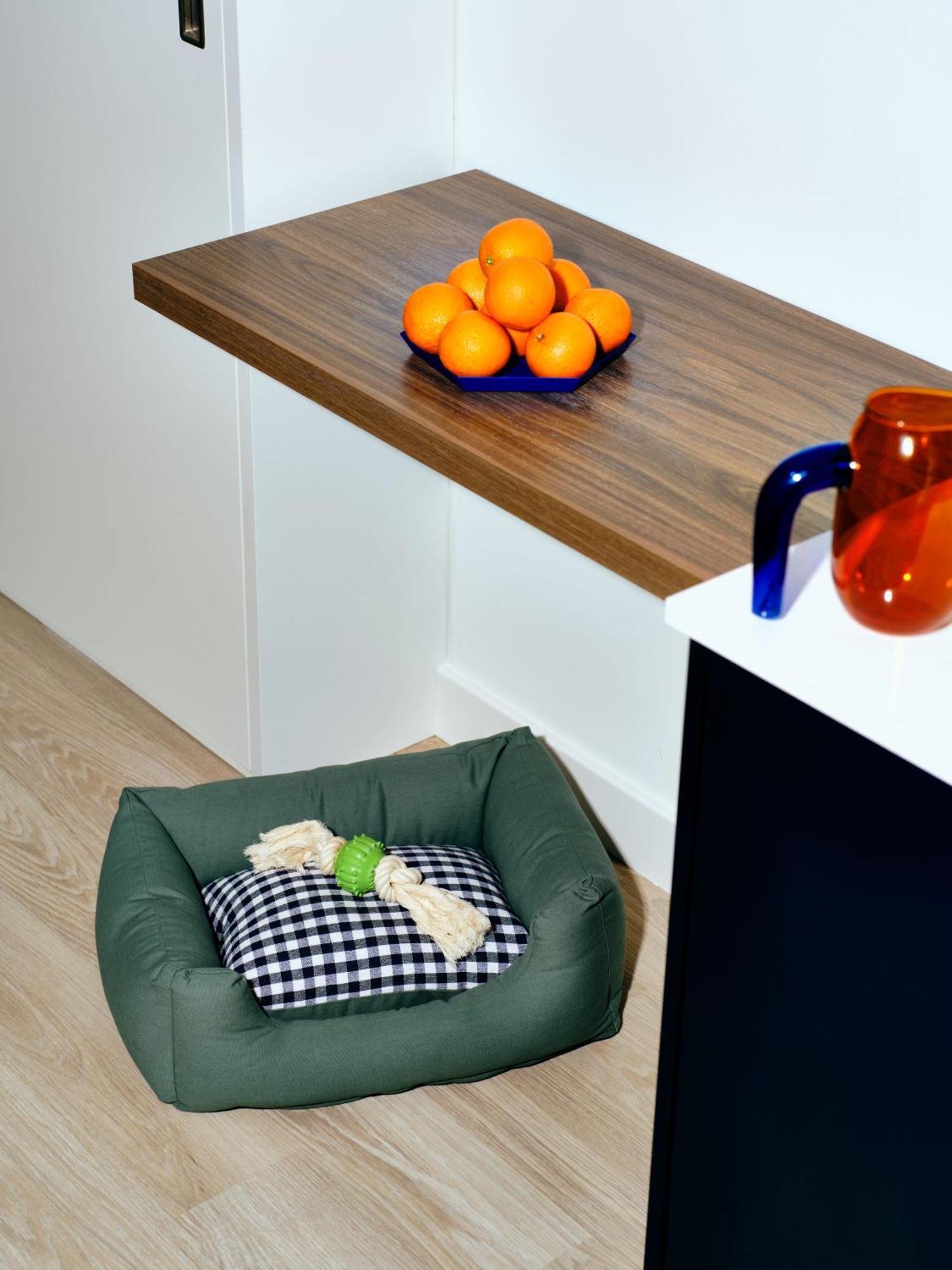 Apart-hotel Vertus Edit Canary Wharf Londres