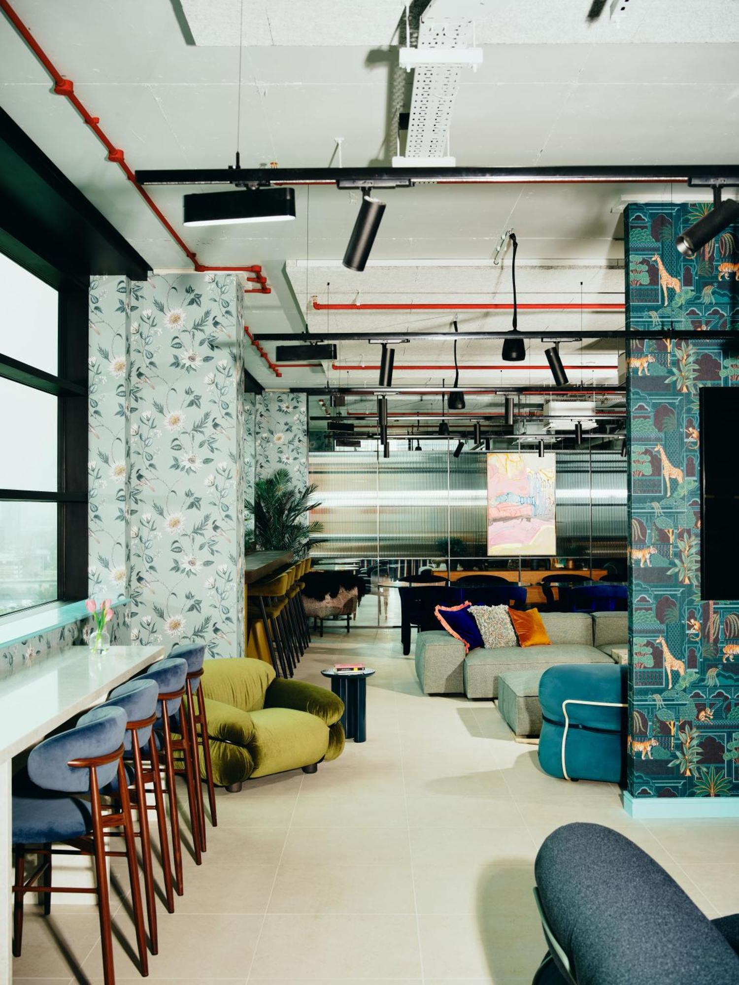 Apart-hotel Vertus Edit Canary Wharf