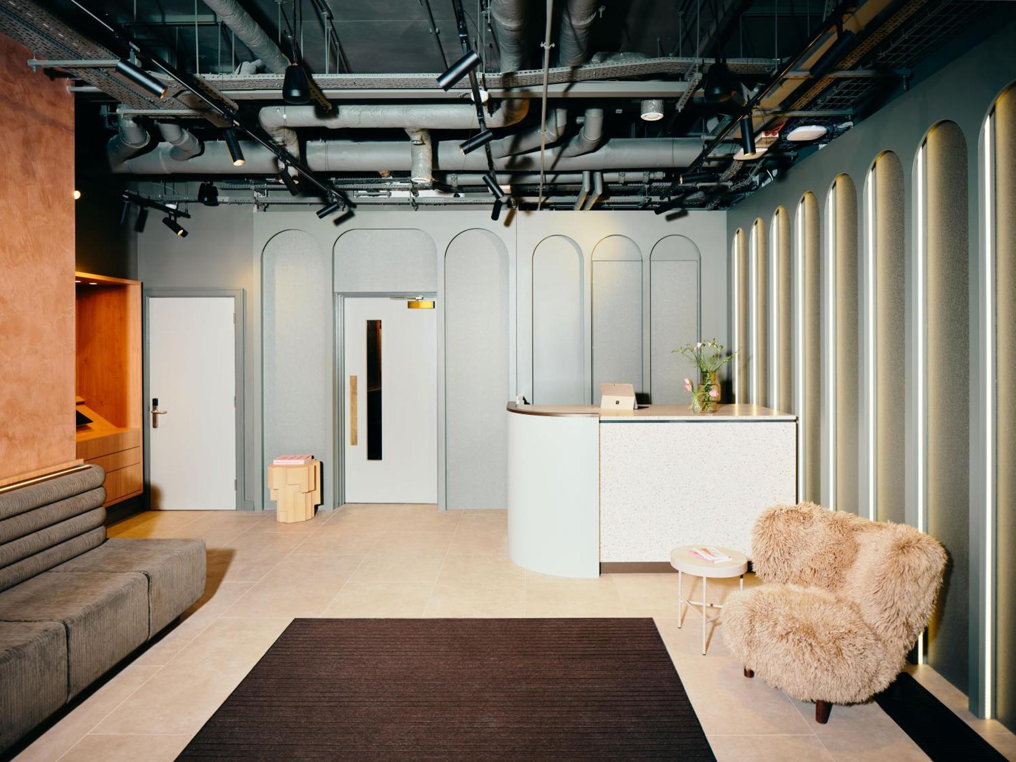 Vertus Edit Canary Wharf Apart-hotel *
