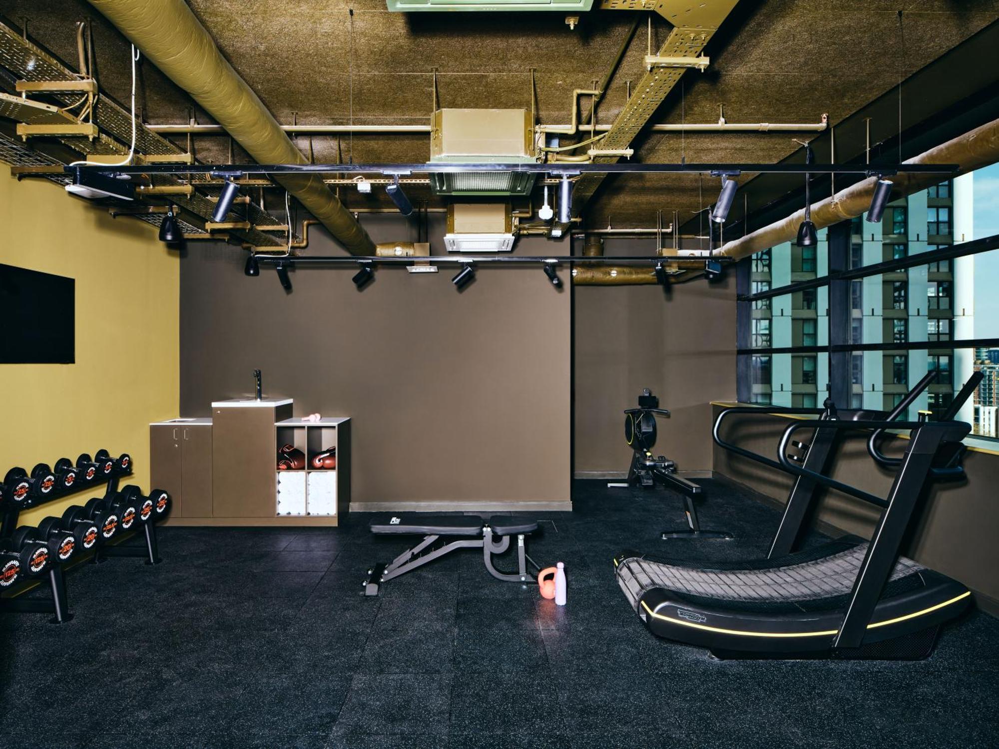 Vertus Edit Canary Wharf *